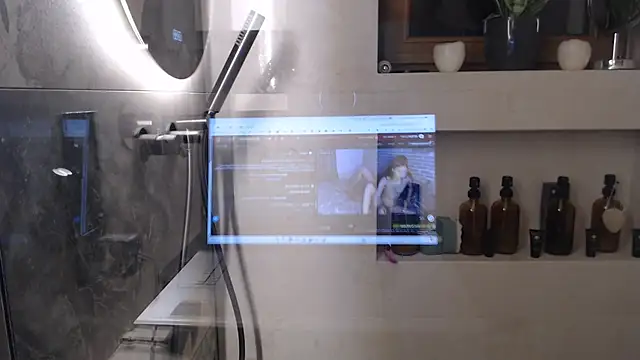 Bodily Trick online show from September 21, 2025, 7:48 pm