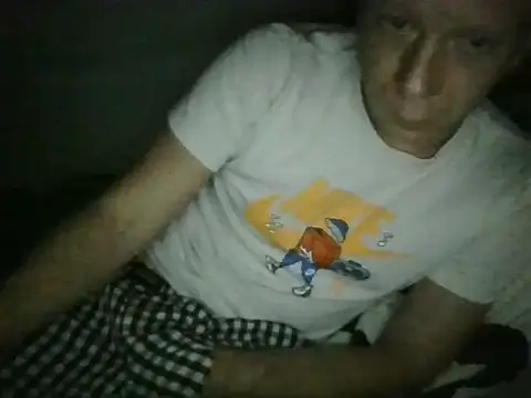 Snapshot of IkarosSS chatting on July 12, 2026, 8:00 pm IkarosSS online show from July 12, 2026, 8:00 pm