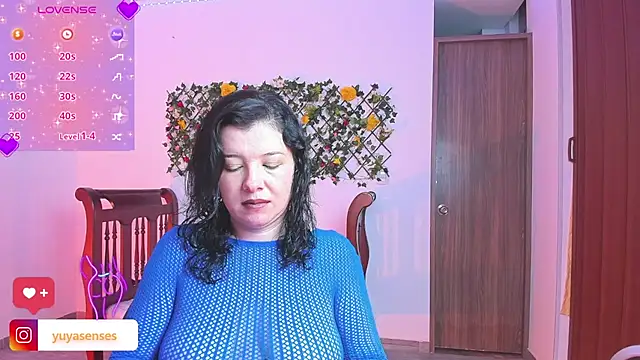 Snapshot of yuya_ss chatting on October 18, 2025, 3:13 pm yuya ss online show from October 18, 2025, 3:13 pm