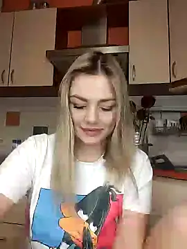 Snapshot of KrissSexi chatting on February 16, 2025, 12:41 am KrissSexi online show from February 16, 2025, 12:41 am