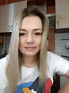 Snapshot of KrissSexi chatting on February 16, 2025, 11:16 am KrissSexi online show from February 16, 2025, 11:16 am