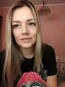 Snapshot of KrissSexi chatting on February 18, 2025, 8:05 am KrissSexi online show from February 18, 2025, 8:05 am