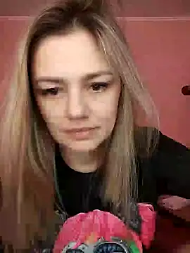 Snapshot of KrissSexi chatting on February 20, 2025, 9:11 am KrissSexi online show from February 20, 2025, 9:11 am