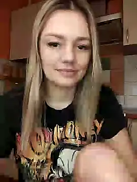 Snapshot of KrissSexi chatting on February 21, 2025, 8:27 pm KrissSexi online show from February 21, 2025, 8:27 pm