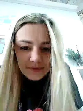 Snapshot of KrissSexi chatting on February 22, 2025, 9:23 am KrissSexi online show from February 22, 2025, 9:23 am