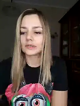 Snapshot of KrissSexi chatting on March 1, 2025, 6:00 pm KrissSexi online show from March 1, 2025, 6:00 pm