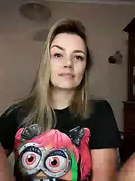 Snapshot of KrissSexi chatting on March 4, 2025, 9:51 am KrissSexi online show from March 4, 2025, 9:51 am