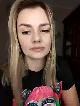 Snapshot of KrissSexi chatting on March 6, 2025, 4:28 pm KrissSexi online show from March 6, 2025, 4:28 pm