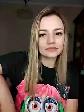 Snapshot of KrissSexi chatting on March 8, 2025, 4:17 pm KrissSexi online show from March 8, 2025, 4:17 pm