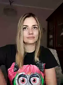 Snapshot of KrissSexi chatting on March 20, 2025, 1:26 pm KrissSexi online show from March 20, 2025, 1:26 pm