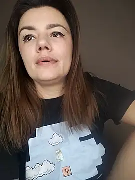 Snapshot of KrissSexi chatting on February 11, 2026, 5:01 am KrissSexi online show from February 11, 2026, 5:01 am