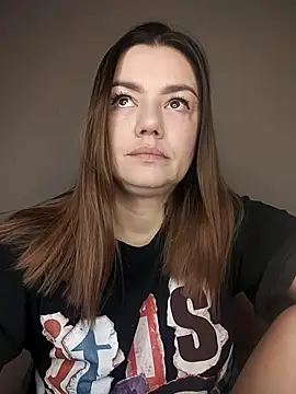 Snapshot of KrissSexi chatting on February 14, 2026, 5:59 am KrissSexi online show from February 14, 2026, 5:59 am