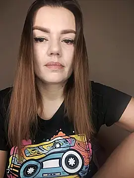 Snapshot of KrissSexi chatting on February 16, 2026, 6:20 am KrissSexi online show from February 16, 2026, 6:20 am