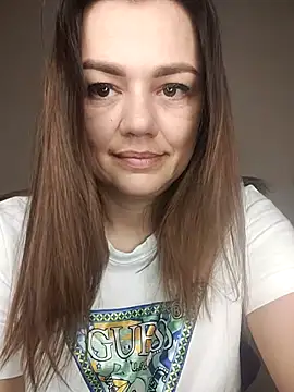 Snapshot of KrissSexi chatting on February 18, 2026, 4:41 am KrissSexi online show from February 18, 2026, 4:41 am