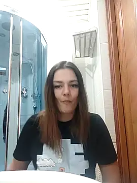 Snapshot of KrissSexi chatting on February 27, 2026, 7:25 pm KrissSexi online show from February 27, 2026, 7:25 pm