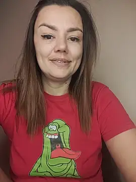 KrissSexi online show from March 17, 2026, 5:55 am