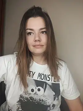 KrissSexi online show from March 18, 2026, 1:14 pm