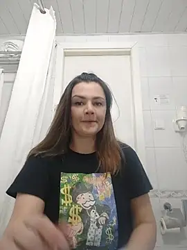 KrissSexi online show from March 27, 2026, 8:37 am