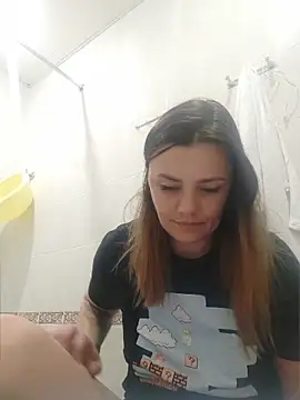 KrissSexi online show from March 29, 2026, 8:53 pm