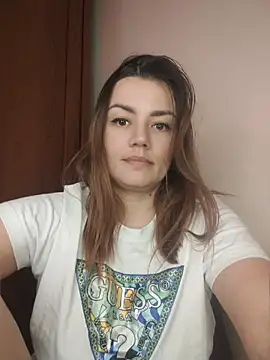 KrissSexi online show from April 5, 2026, 7:16 am