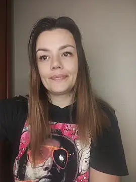 KrissSexi online show from May 4, 2026, 6:37 pm