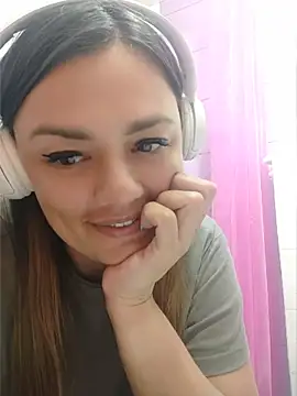KrissSexi online show from July 13, 2026, 7:16 pm
