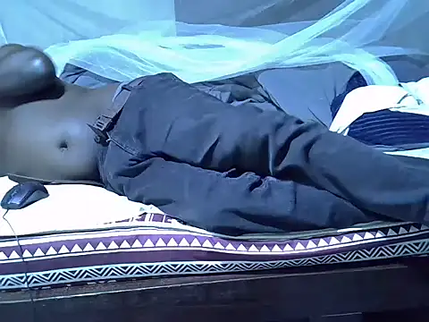 Leebwoy20 online show from March 14, 2026, 12:21 pm