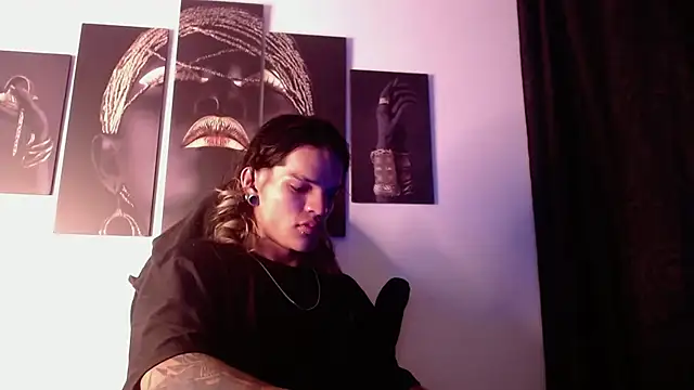 AlbertBernal69 online show from November 8, 2025, 3:07 am