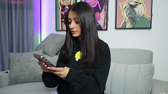 emily smittt online show from October 9, 2025, 3:26 am