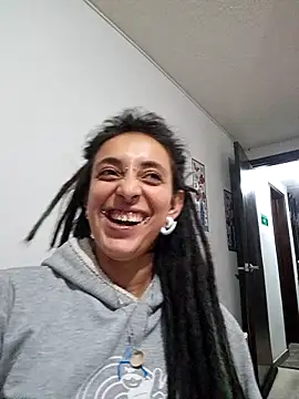 ORIANNA BODMOD online show from December 20, 2025, 2:18 am