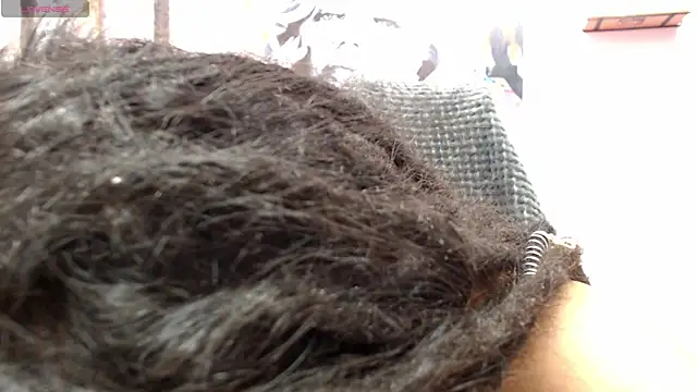 ORIANNA BODMOD online show from February 18, 2026, 5:03 am