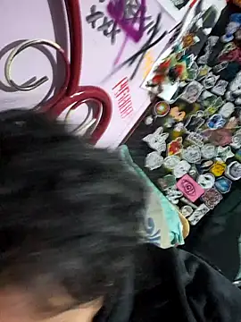 ORIANNA BODMOD online show from March 2, 2026, 4:47 am