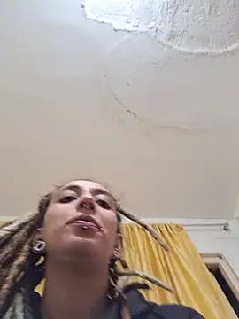 ORIANNA BODMOD online show from June 7, 2026, 11:52 pm