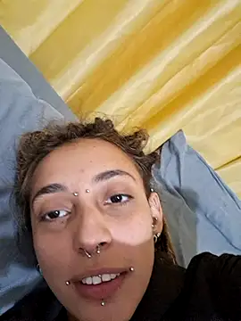ORIANNA BODMOD online show from June 8, 2026, 1:28 am