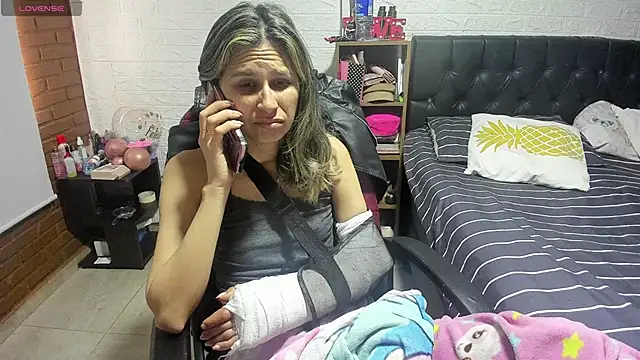 lauren ashlee online show from March 20, 2025, 4:20 pm