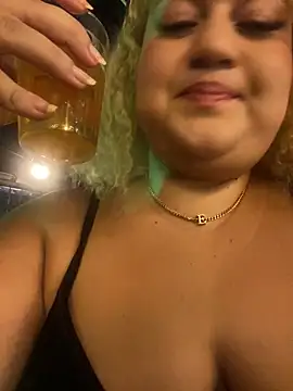 MinaBoss online show from February 7, 2025, 1:47 am