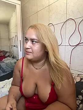 MinaBoss online show from February 14, 2025, 2:02 pm