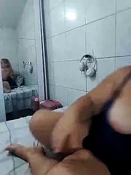 MinaBoss online show from September 10, 2025, 12:21 am