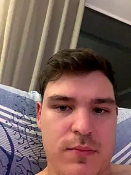 sergigomez online show from November 18, 2025, 12:49 am