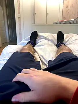 sergigomez online show from December 14, 2025, 12:10 pm