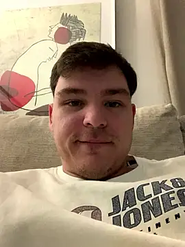 sergigomez online show from January 13, 2026, 12:16 am