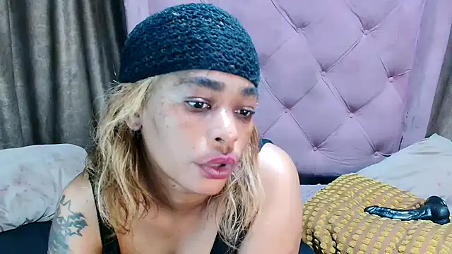 AFRICANGODDESSXXX online show from April 29, 2026, 11:22 pm