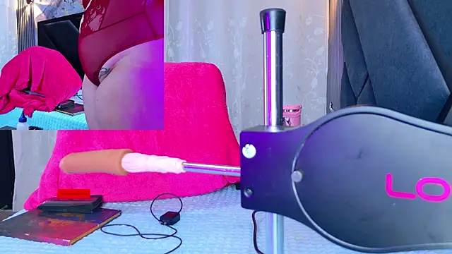 NathaxaLeans online show from September 18, 2025, 11:56 am