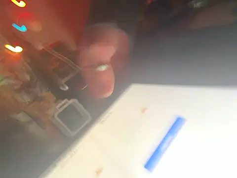 SummerBlueMoon online show from February 14, 2026, 4:53 am