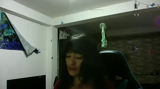 AngelaQueen  online show from March 7, 2025, 10:54 pm