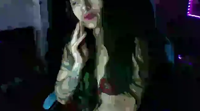 AngelaQueen  online show from March 18, 2025, 5:53 pm