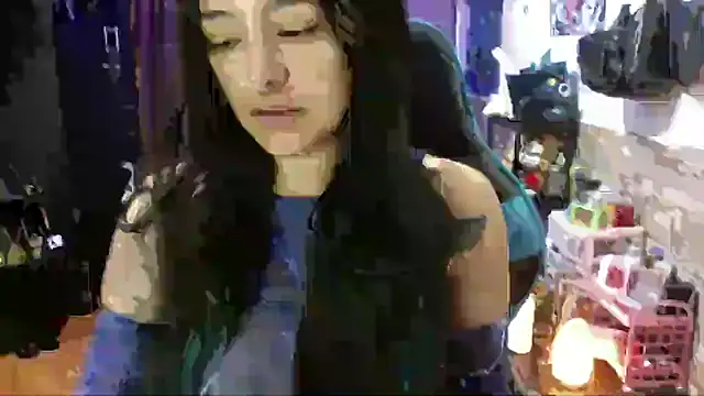 Snapshot of AngelaQueen_ chatting on April 18, 2026, 4:11 pm AngelaQueen online show from April 18, 2026, 4:11 pm