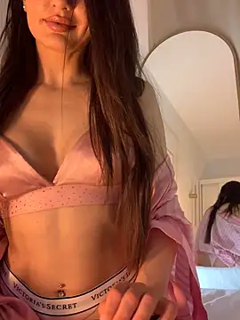 Lady ken online show from December 5, 2024, 5:06 pm