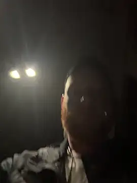 Ginger Tim online show from March 20, 2025, 7:14 am