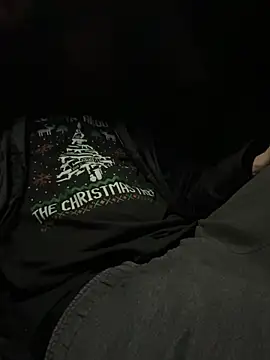 Ginger Tim online show from December 19, 2025, 5:03 am